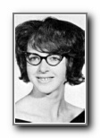 Sharon Cameron: class of 1964, Norte Del Rio High School, Sacramento, CA.
